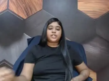 Chaturbate Adult Video Chat of indian_rimmelx