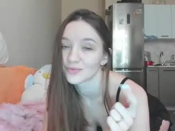 Chaturbate Live Sex Cam of isabella_noir88