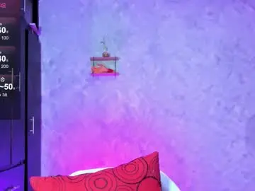 Chaturbate Best Webcam of isabellagh1