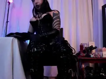 Chaturbate Sex Chat of katherin_contin666