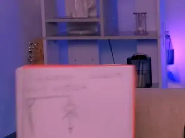 Chaturbate Best live sex cam show of khloebeauty