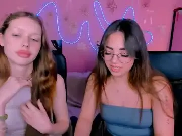 Chaturbate Adult Webcam of khloebeauty