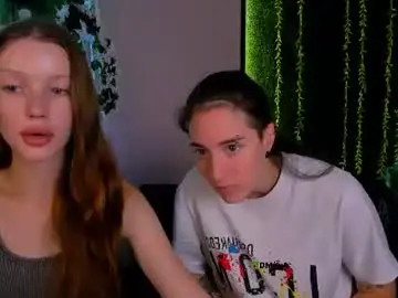 Chaturbate Adult Video Chat of khloebeauty