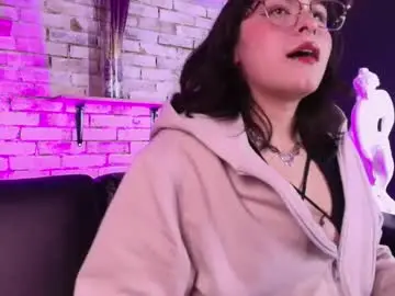 Chaturbate Live Sex of kitty_malach