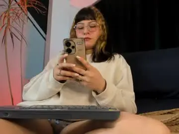 Chaturbate Sex Chat of kitty_malach