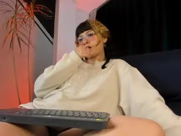 Chaturbate Adult Webcams of kitty_malach