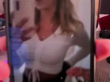 Chaturbate Live Sex of mariana_c