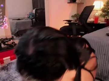 Chaturbate Nude Webcam of mariana_c