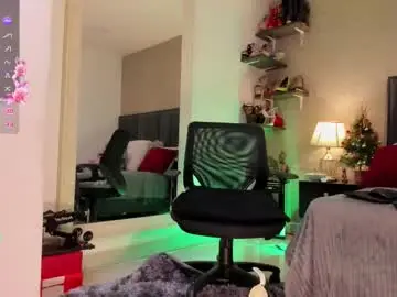 Chaturbate Free Porn Cam of mariana_c