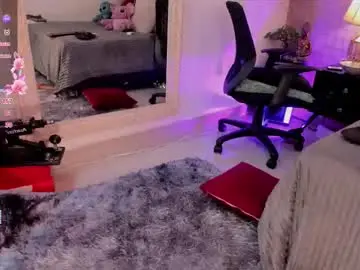 Chaturbate Best Webcam of mariana_c