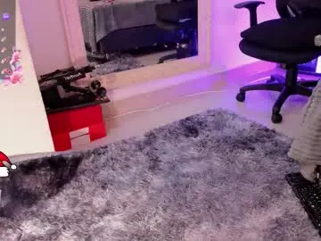 Chaturbate Sex Cam of mariana_c