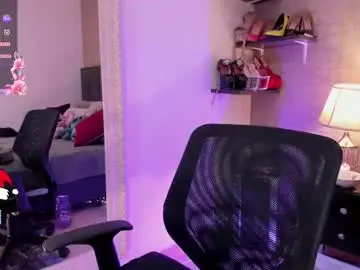 Chaturbate Nude Webcam of mariana_c