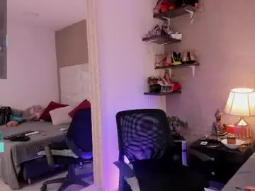 Chaturbate Private Sex Chat of mariana_c