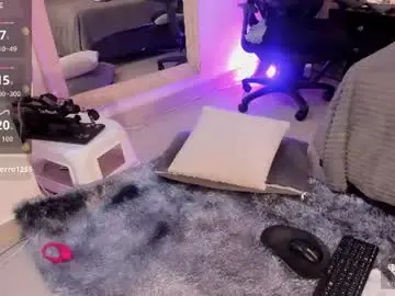 Chaturbate Free Live Porn of mariana_c