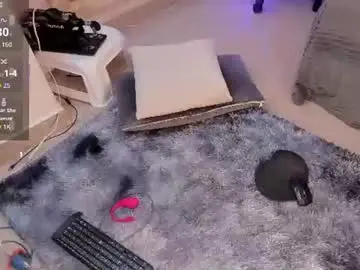 Chaturbate Free Porn Cam of mariana_c