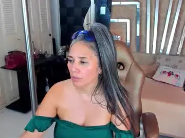 Chaturbate Sex Chat of mature_tenderxx