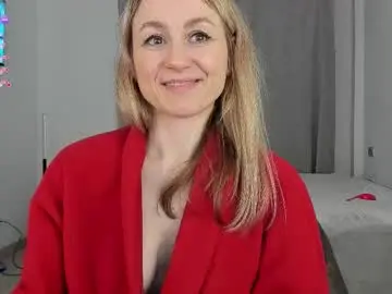 Chaturbate Adult Webcam of milanacamgirl