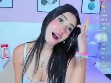 Chaturbate Adult Webcams of myla_cute18