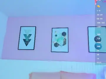 Chaturbate Adult Webcams of myla_cute18