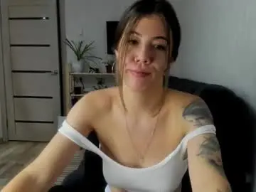 Chaturbate Private Sex Chat of oops_britney