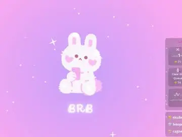 Chaturbate Free Live Porn of peach69love