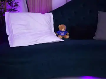 Chaturbate Sex Chat of sweet_obsession_xo