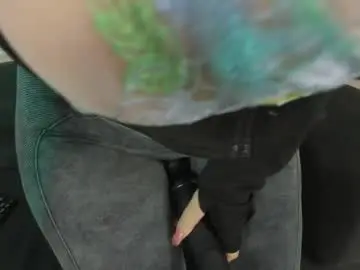 Chaturbate Adult Webcam of violetta_swift_