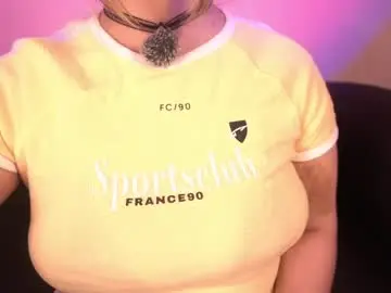 Chaturbate Adult Video Chat of violetta_swift_