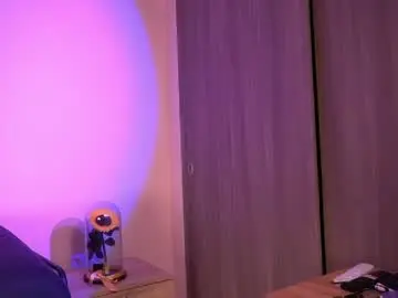 Chaturbate Sex Chat of violetta_swift_