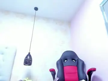 Chaturbate Live Sex Cam of zoe_foster4