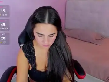 Chaturbate Adult Video Chat of zoe_foster4