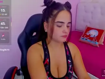 Chaturbate Sex Chat of zoe_foster4