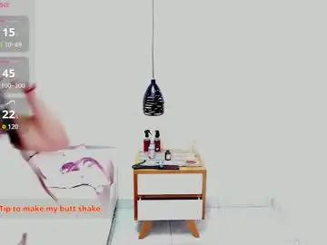 Chaturbate Best live sex cam show of zoe_foster4