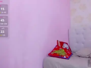 Chaturbate Free Porn Cam of zoe_foster4