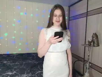 Chaturbate Best Webcam of _stella_cardo_