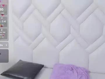 Chaturbate Free Porn Cam of amelia02_