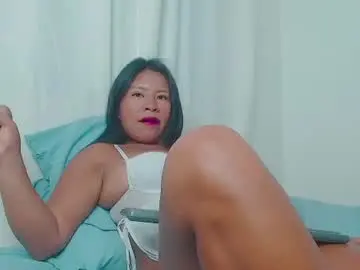 Chaturbate Sex Cam of aria_morgan723222