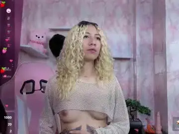 Chaturbate Watch Live Sex Cams of aribunnie