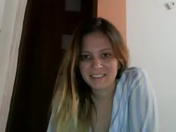 Chaturbate Nude Webcam of baby_blondee