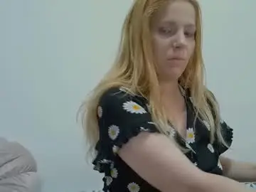 Chaturbate Best Webcam of baby_blondee