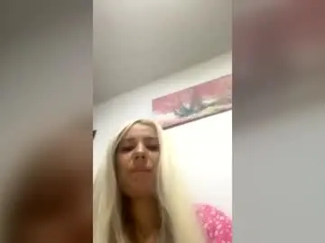 Chaturbate Adult Webcam of baby_blondee