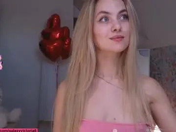 Chaturbate Adult Webcam of brilliantvictoria