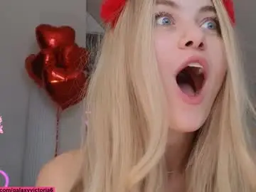 Chaturbate Adult Video Chat of brilliantvictoria