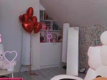 Chaturbate Best Webcam of brilliantvictoria