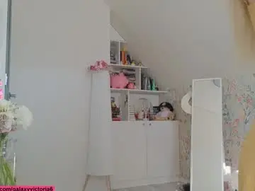 Chaturbate Private Sex Chat of brilliantvictoria