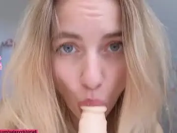 Chaturbate Sex Cam of brilliantvictoria