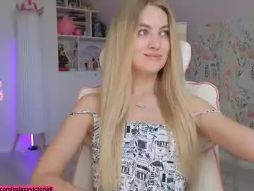 Chaturbate Private Sex Chat of brilliantvictoria