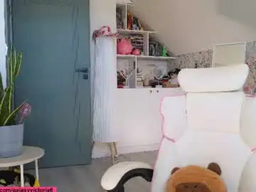 Chaturbate Best live sex cam show of brilliantvictoria