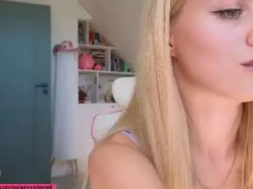 Chaturbate Adult Webcam of brilliantvictoria