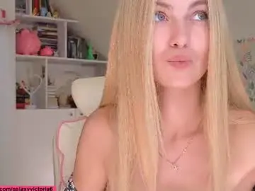 Chaturbate Live Sex of brilliantvictoria